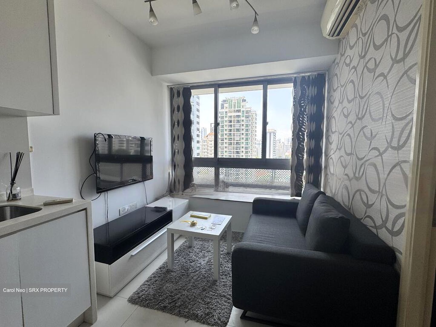 The Verve (D12), Apartment #478190391